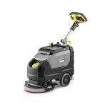 Karcher - autolaveuse bd 35 / 15 c classic pack