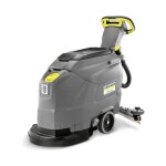 Karcher - autolaveuse bd 43 / 25 c classic bp pack 80ah li - ion