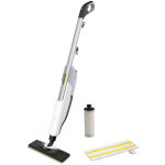 Karcher - balai nettoyeur vapeur sc 2 upright easyfix 1600 w temps de chauffe ultra rapide avec buse ...