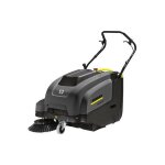 Banyo - karcher - balayeuse auto - tracte 550mm 24v 400w - km 75 / 40 w bp pack