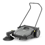 Karcher balayeuse mcanique km 70 / 15 c - 1. 517 - 111. 0