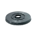 Karcher ? brosse - disque dur noire 430mm