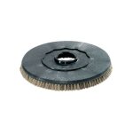 Karcher - brosse - disque, souple, naturel, 330 mm - 63698920