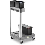 Karcher - chariot de nettoyage k�rcher fm swift 50 / c