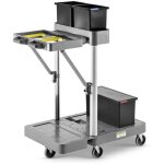 Karcher - chariot de nettoyage k�rcher fm swift 50 / m