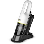 Krcher cvh 3 plus aspirateur  main noir, blanc sans sac