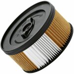 Filtre cartouche (64149600, 6. 414 - 960) aspirateur karcher lg, siemens