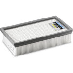 Karcher - filtre pliss� pes pour nt