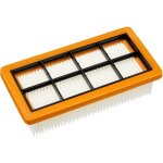 Krcher filtre pliss plat accessoire pour les aspirateurs ad 3200, ad 3 premium et ad 4 premium