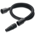 K�rcher flexible d'aspiration sp�cial outils �lectroportatifs (diam. 20 mm / long. 1 m) - 2. 863 - 112. ...