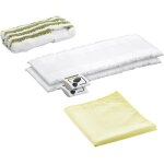 Kärcher home & garden 2. 863 - 266. 0 2. 863 - 266. 0 set de chiffons en microfibre pour la salle de ... Kärcher home & garden 2. 863 - 266. 0 2. 863 - 266. 0 set de chiffons en microfibre pour la salle de ...