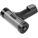 Outil de nettoyage de filtre pour aspirateurs sans fil karcher vc 4 et vc 6 - gris