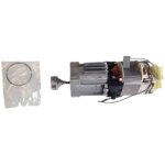 Karcher - moteur complet rechange 1, 9kw pour nettoyeur haute - pression. . . Karcher - moteur complet rechange 1, 9kw pour nettoyeur haute - pression. . .