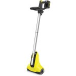 Karcher - nettoyeur de terrasse sur batterie pcl 3 - 18 battery set avec batterie incluse, sans fil, ...