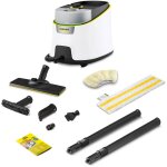 Karcher - krcher - nettoyeur vapeur 2 en 1 1. 513 - 460. 0