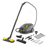 Karcher - nettoyeur vapeur 4l 4 bar 2300w - sg 4 / 4