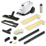 Karcher - nettoyeur a vapeur sc 3 easyfix plus - - 1. 513 - 661. 0