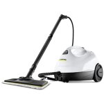 Karcher - nettoyeur vapeur traneau kst2 1500w 1l 3, 2bars 40grmin a 100grmin max 15126010