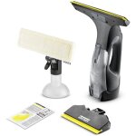 Karcher - nettoyeur de vitres �lectrique k�rcher 1. 633 - 467. 0 0, 1 l noir
