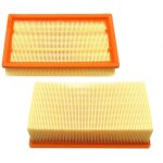 Compatible avec karcher nt25, nt35, nt360, nt45 / 1, etc