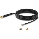 K�rcher pipe stripper 7. 5 m�tres - code 2. 644 - 491. 0