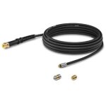 Krcher pipe stripper 7. 5 mtres - code 2. 644 - 491. 0