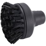 Pour karcher sc1 sc2 sc3 sc4 grande brosse ronde brosse de nettoyage pour adaptateur de accessoire de ...