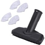 Pour karcher sc1 sc2 sc3 sc4 sc5 brosse à main brosse à main accessoires de remplacement de nettoyeur ... Pour karcher sc1 sc2 sc3 sc4 sc5 brosse à main brosse à main accessoires de remplacement de nettoyeur ...