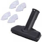 Pour karcher sc1 sc2 sc3 sc4 sc5 brosse  main brosse  main accessoires de remplacement de nettoyeur ...