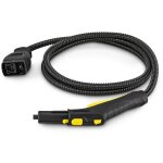 Karcher - sos accessoire tuyau flexible de vapeur pour nettoyeur vapeur - 43220460, 4. 322 - 046. 0