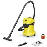 Karcher - kärcher wd 3 v - 17 / 4 / 20 - aspirateur universel Karcher - kärcher wd 3 v - 17 / 4 / 20 - aspirateur universel
