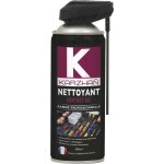 Nettoyant lubrifiant contact 500ml karzhan - 24582 Nettoyant lubrifiant contact 500ml karzhan - 24582