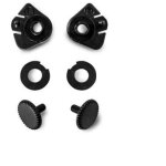 Kask - kit de vis pour lunette / visi�re wac00005 - taille unique