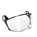 Kask - visi�re zen visor wvi00007 - gris fonc� - taille unique