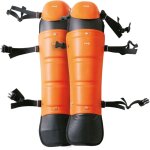Kawapower jambi�res de protection pro