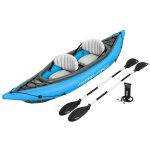 Kayak x2 331x88 cm + paga