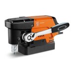 Unit� de per�age par carottage magn�tique kbc 36 magforce - perceuse magn�tique compacte et l�g�re 1 ...