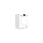 Kdhcb8s7pw91 - seche linge condensation sharp 8kg clb blanc