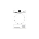 Kdhcb8s7pw91 - seche linge condensation sharp 8kg clb blanc