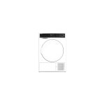Sèche - linge frontal sharp kdhhb0s7pw21 Sèche - linge frontal sharp kdhhb0s7pw21