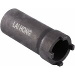 Keenso outil cl  douille  creneaux outil d'embrayage de verrouillage manchon de moto gy6 embrayage ...