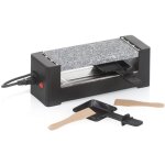 Kela - raclette connectable 2 personnes tomul