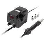 Kemot zd - 8908 station de soudage  air chaud 300w