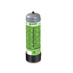 Bouteille de gaz argon pur 110 bar 2. 2 litres jetable soudage mig kemper