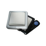 Balance de pr�cision 0. 01g kenex eclipse - jusqu'� 100g