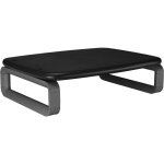 Kensington - smartfit rhausseur de moniteur plage d'altitude: 10. 5 cm (max) noir s722731