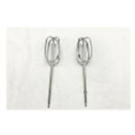 Kenwood 2 fouets pour batteur chefette lite 450 w hpm30