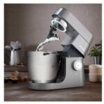 Kenwood accessoires at511 accessoire melange delicat pour robot chef