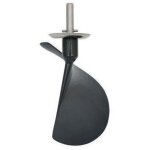 Kenwood - accessoires at511 accessoire melange delicat pour robot chef