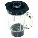 Kenwood - at283 - blender / mixeur complet en verre pour robots prospero (kw714224) robot m�nager